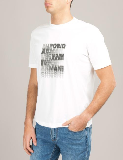 T-shirt Emporio Armani