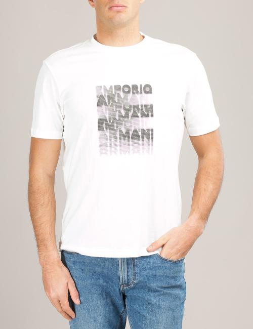 T-shirt Emporio Armani