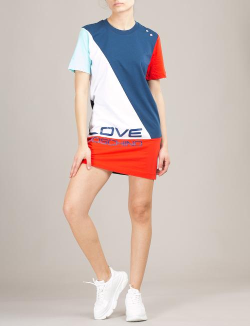 Vestito Love Moschino