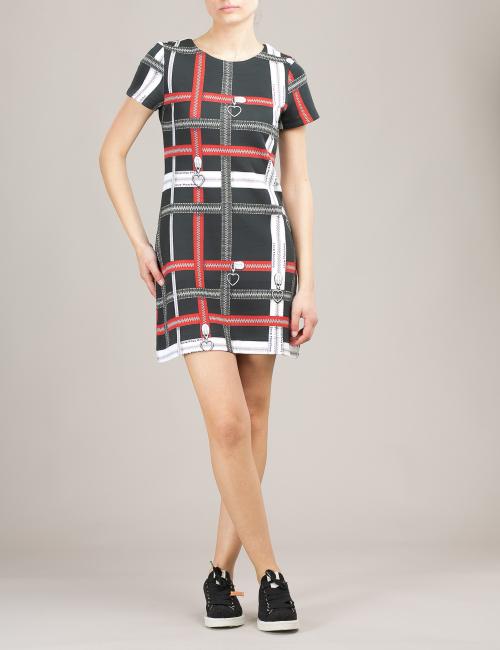 Vestito Love Moschino
