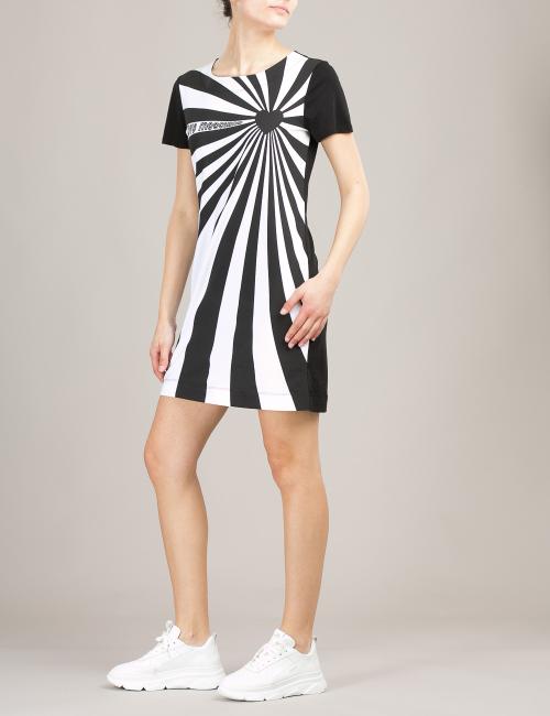 Vestito Love Moschino