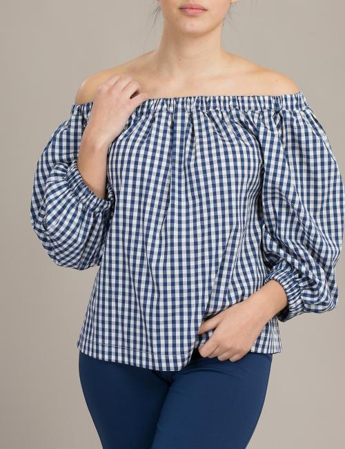 Blusa Vicario Cinque