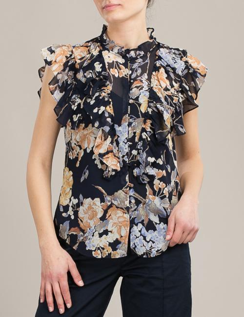 Blusa Lauren