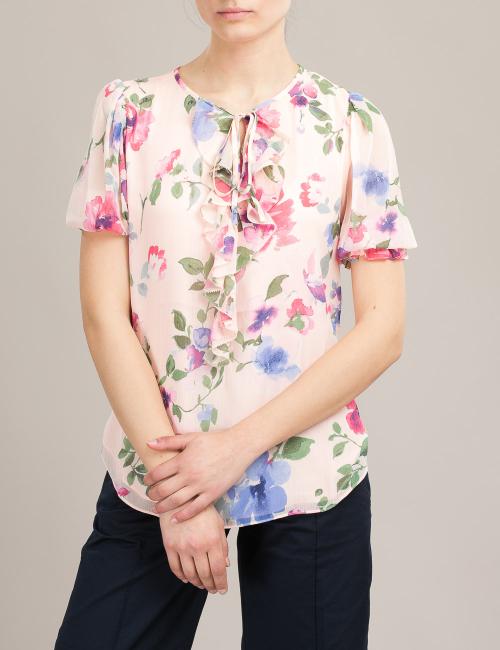 Blusa Lauren