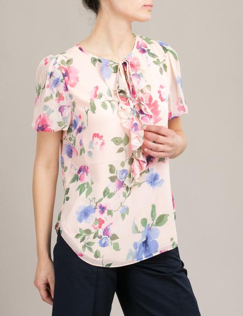 Blusa Lauren