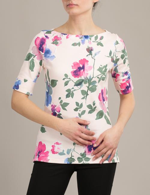 T-shirt Lauren