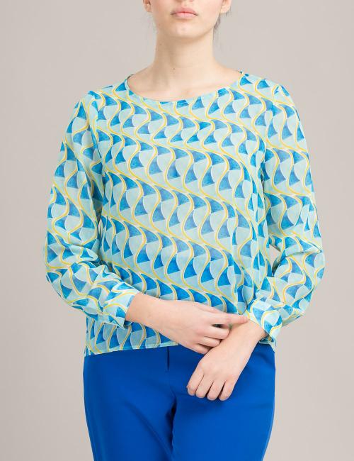 Blusa Niù