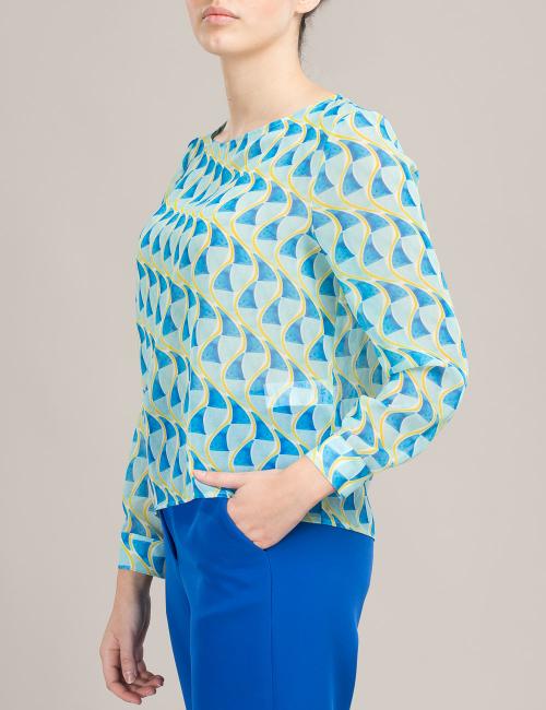 Blusa Niù