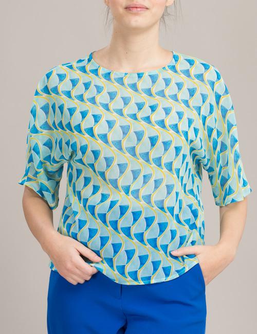 Blusa Niù