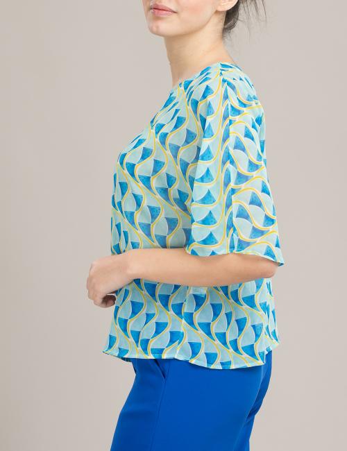 Blusa Niù