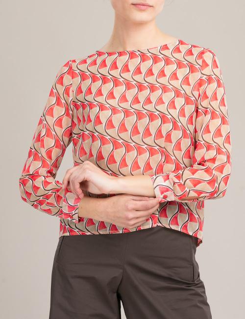 Blusa Niù