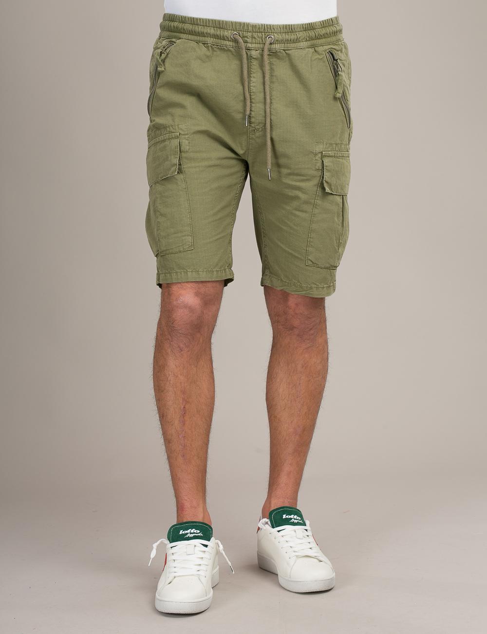 Bermuda cargo Alpha Industries Bermuda cargo Alpha Industries