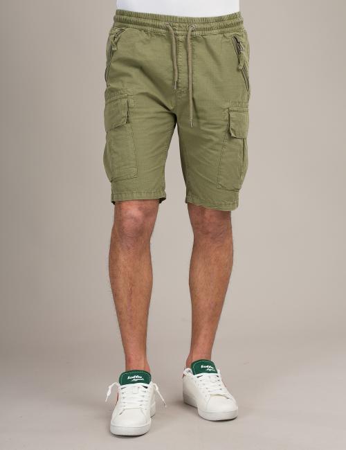 Bermuda cargo Alpha Industries