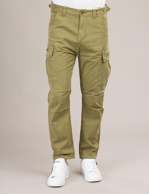 Pantalone cargo Alpha Industries