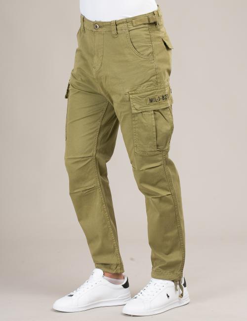 Pantalone cargo Alpha Industries