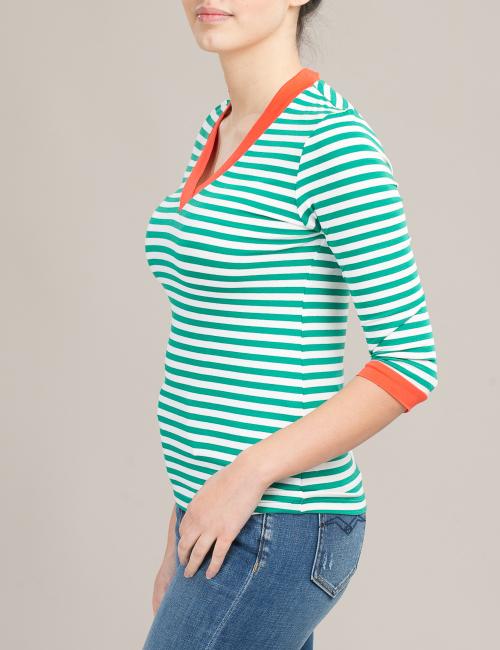 T-shirt Niù