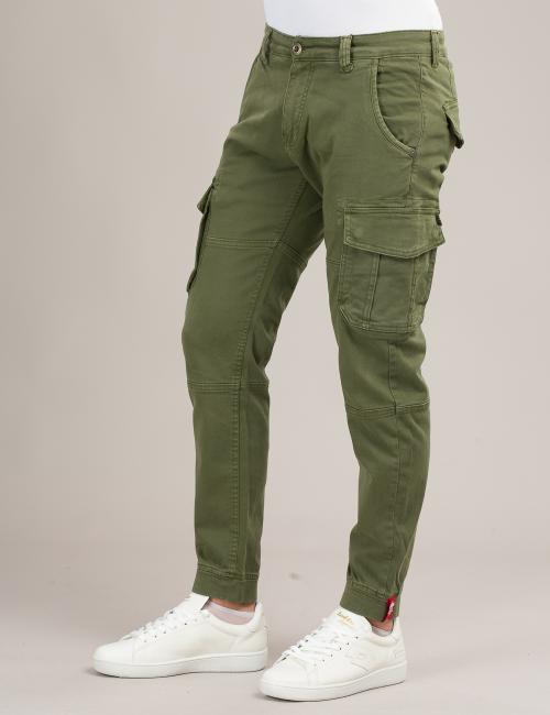 Pantalone cargo Alpha Industries