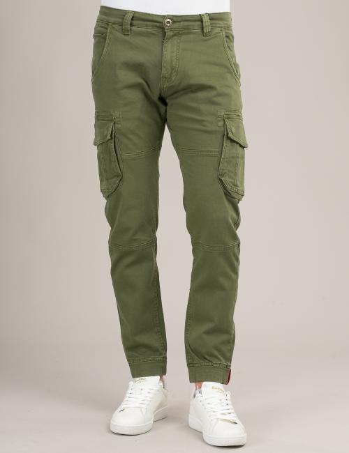 Pantalone cargo Alpha Industries