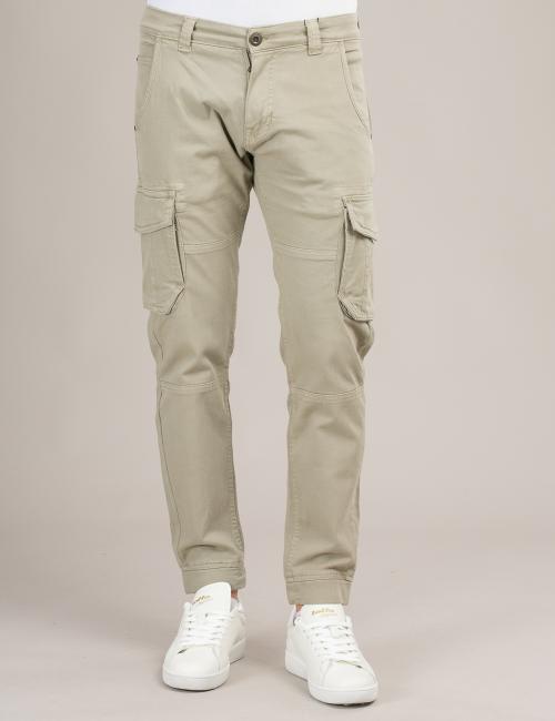 Pantalone cargo Alpha Industries