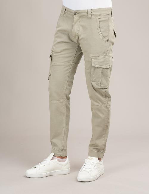 Pantalone cargo Alpha Industries