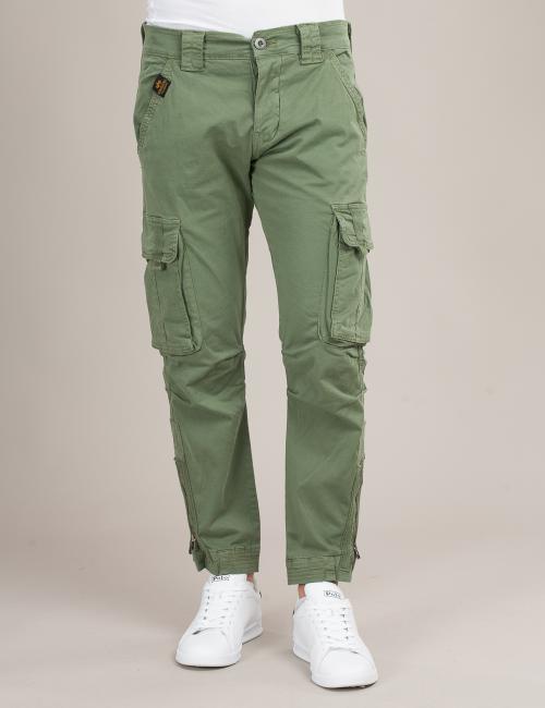 Pantalone cargo Alpha Industries