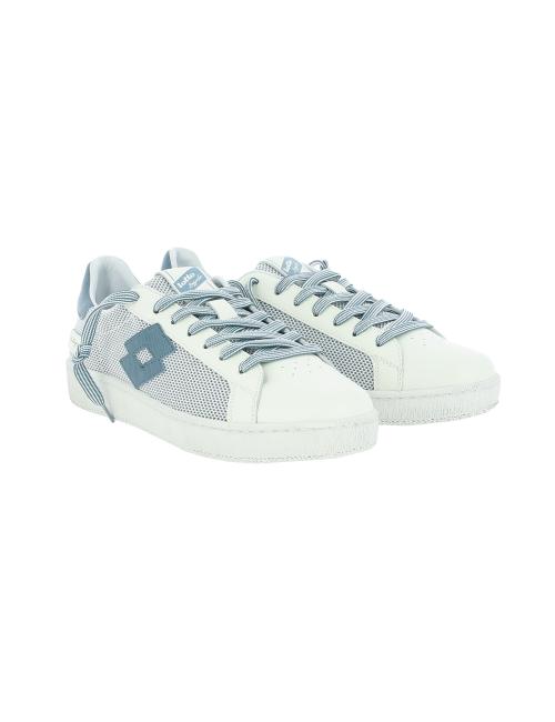 Sneaker Autograph Net Lotto Leggenda