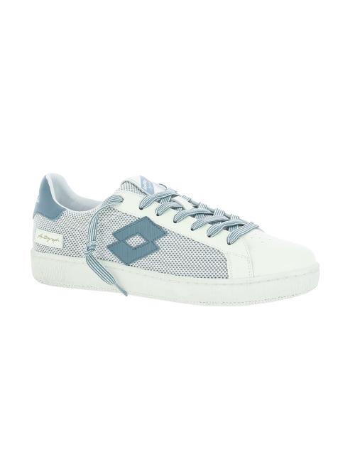 Sneaker Autograph Net Lotto Leggenda