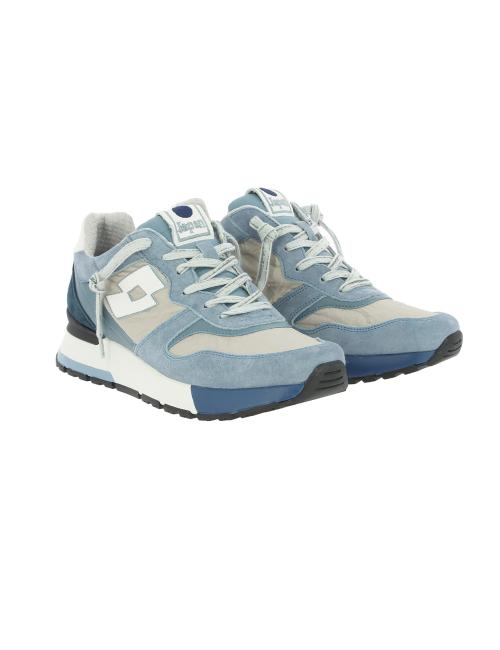 Sneaker Tokyo Ginza Lotto Leggenda