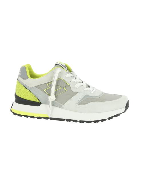 Sneaker Tokyo Ginza Crack Lotto Leggenda