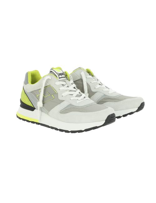 Sneaker Tokyo Ginza Crack Lotto Leggenda