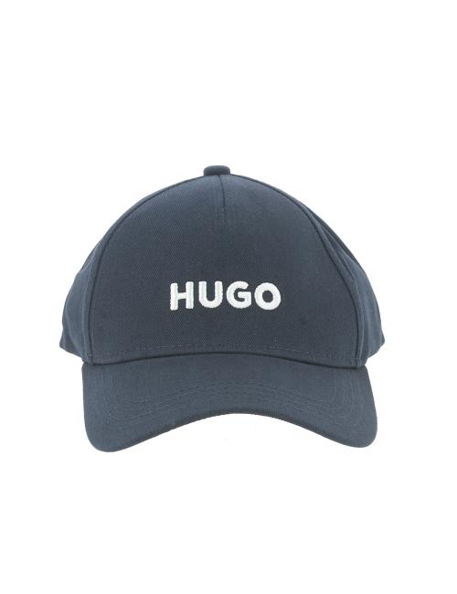 Cappellino Hugo