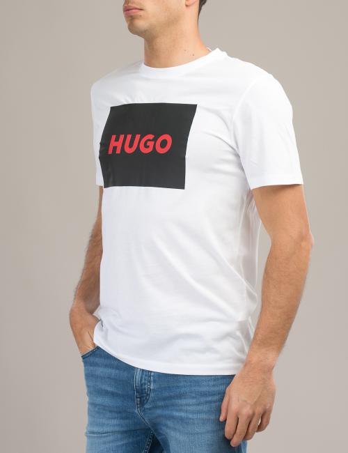 T-shirt Hugo