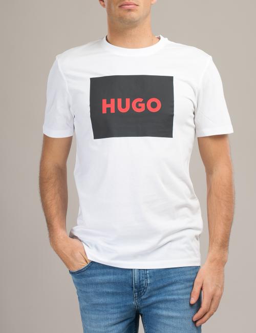 T-shirt Hugo