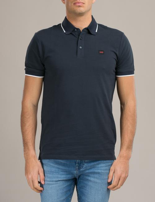 Polo Hugo