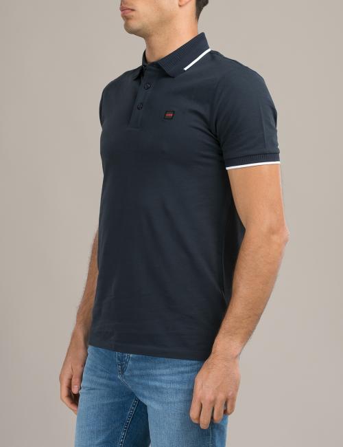 Polo Hugo