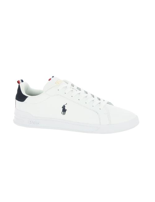 Sneaker Heritage Court II Polo Ralph Lauren