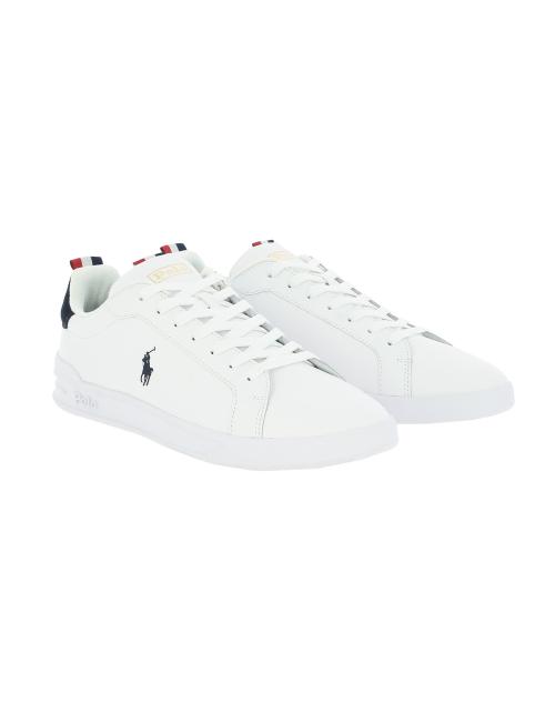 Sneaker Heritage Court II Polo Ralph Lauren