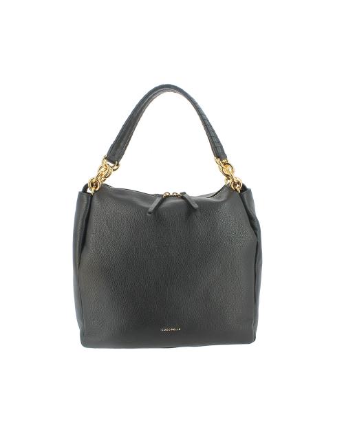Shopping bag Maelody Coccinelle