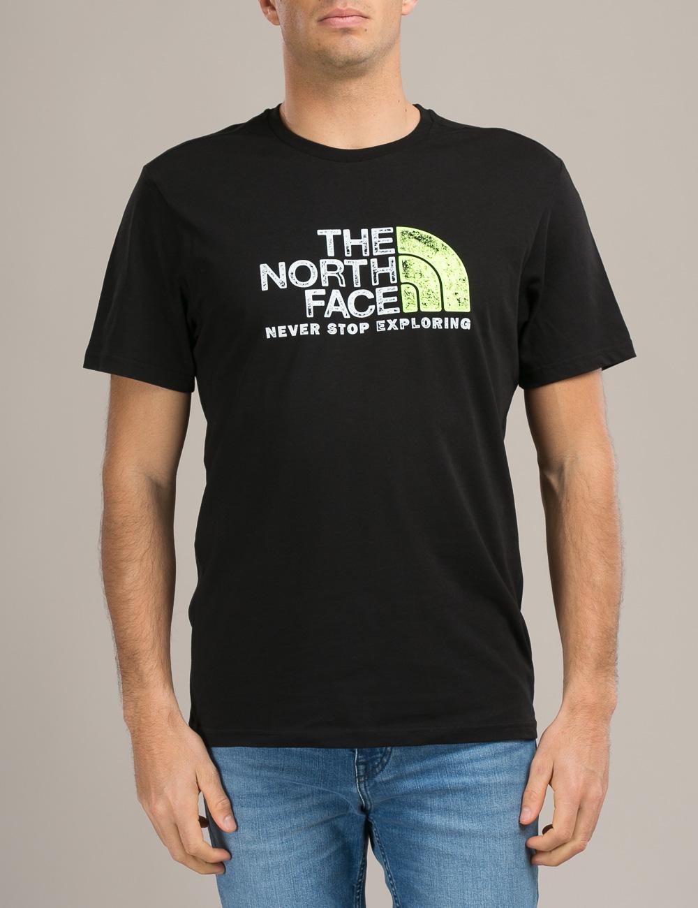 T-shirt The North Face