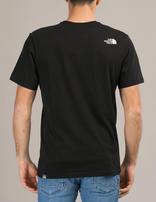 T-shirt The North Face