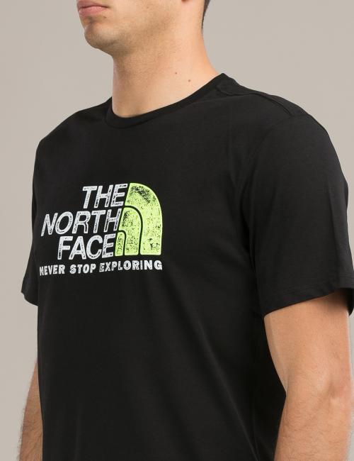 T-shirt The North Face