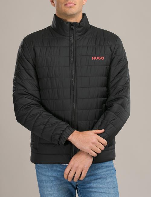 Piumino Hugo