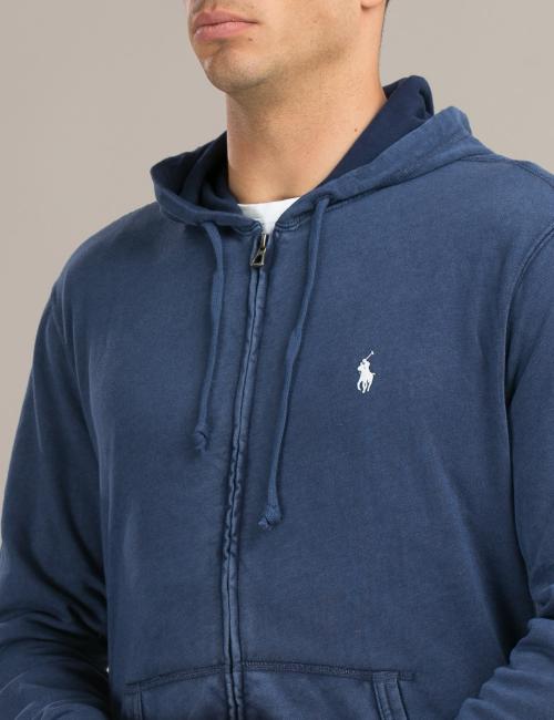 Felpa Polo Ralph Lauren