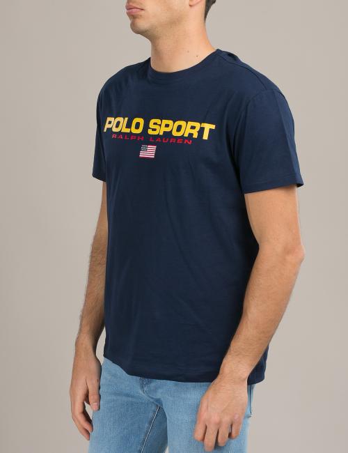 T-shirt Polo Sport Ralph Lauren