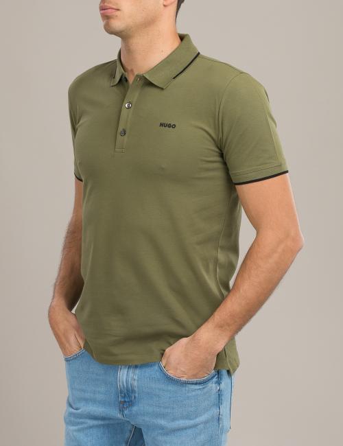 Polo Hugo