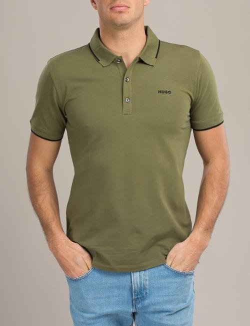 Polo Hugo