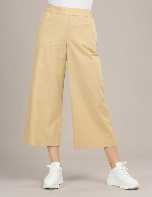 Pantalone cropped Ottod’Ame