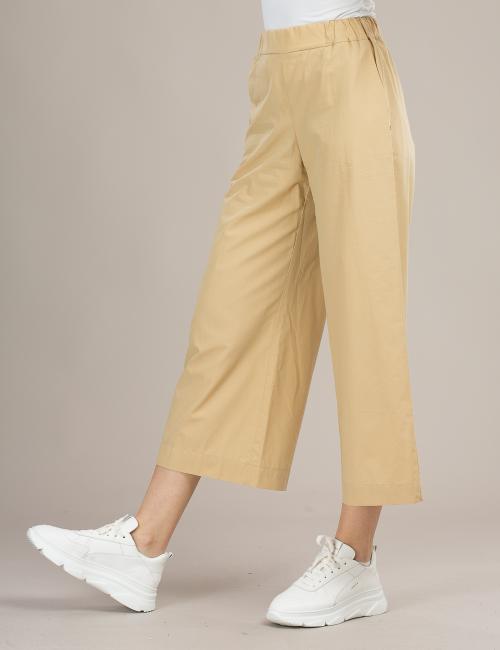 Pantalone cropped Ottod’Ame