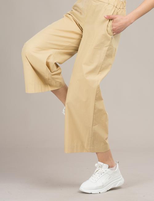 Pantalone cropped Ottod’Ame