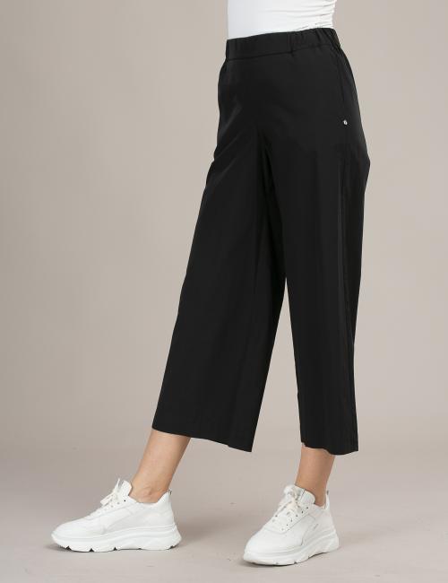 Pantalone cropped Ottod’Ame